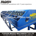 High performance Stainless steel tube outer polishing machine